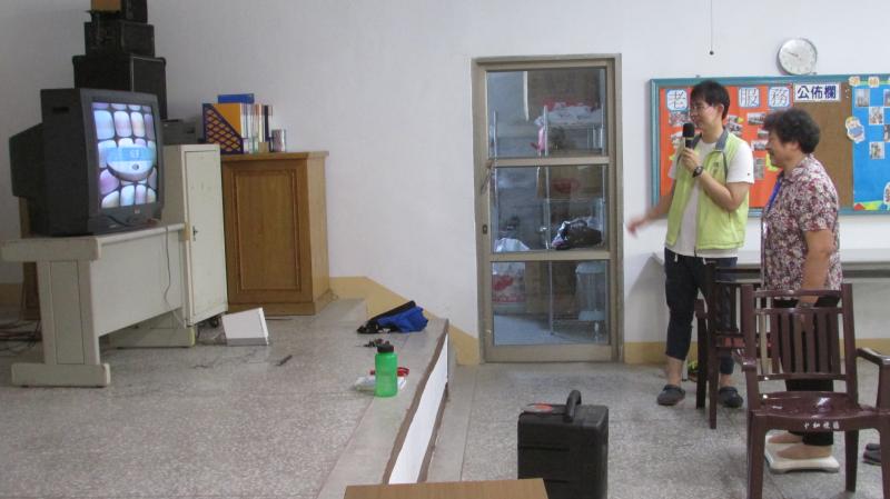 行動DOC-中和社區上課情形-封面照