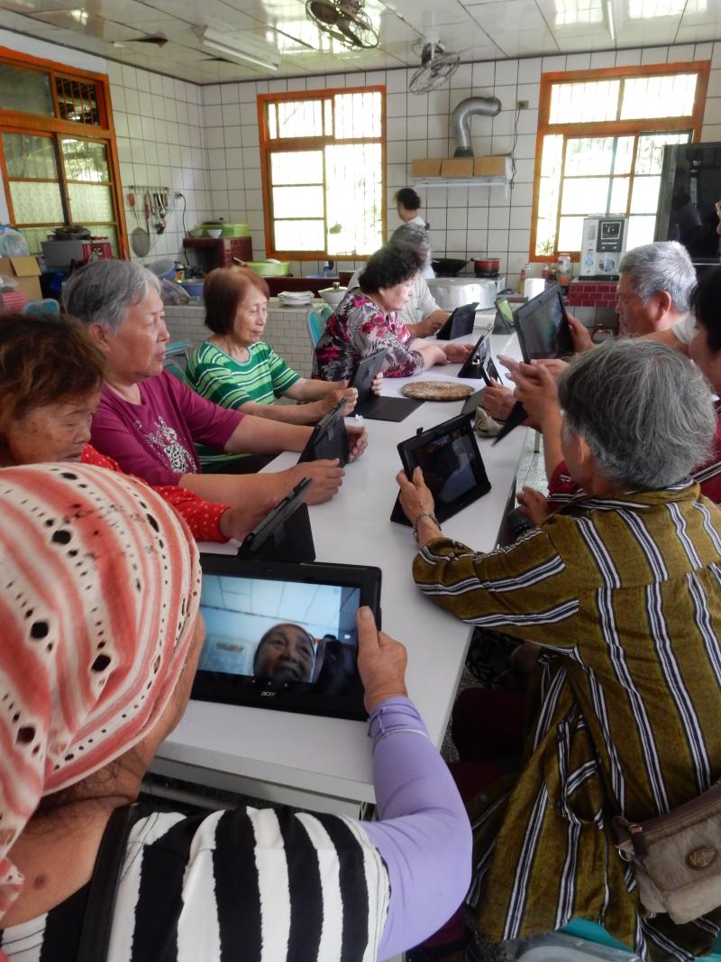 行動DOC-長者影音紀錄-封面照