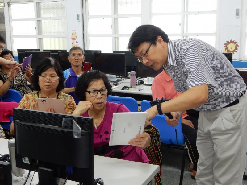 我是大導演-錄影實作-封面照