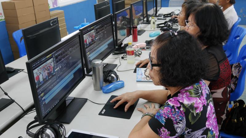 我是大導演-繪聲繪影-封面照