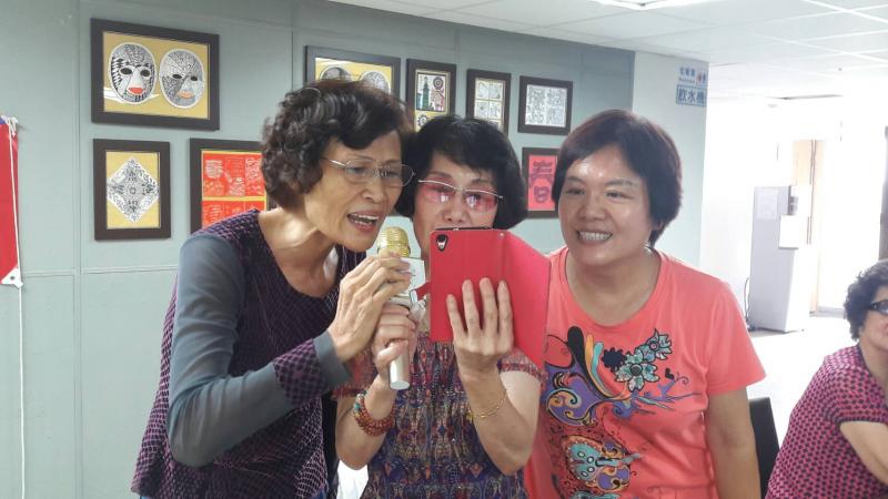 樂活好聲音-封面照