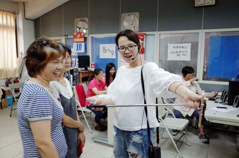 DOC 自媒體課程－學習如何當網紅-封面照