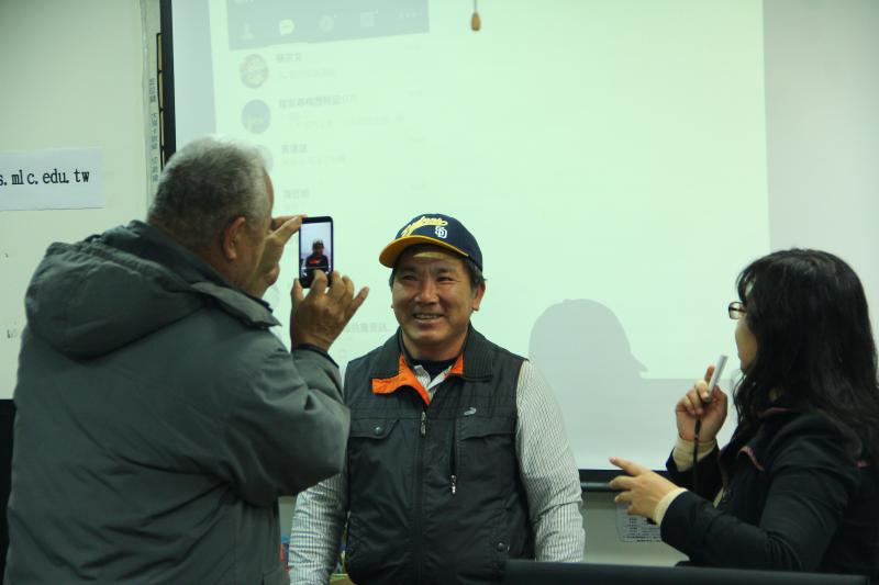 LINE 加好友-封面照