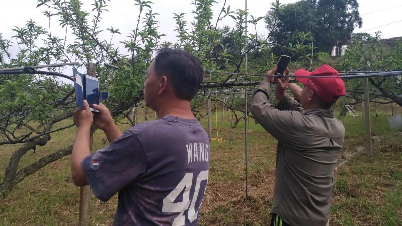 什麼！手機也能做宣傳-封面照