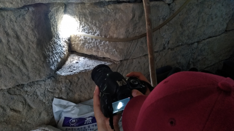 文史採訪編輯-封面照