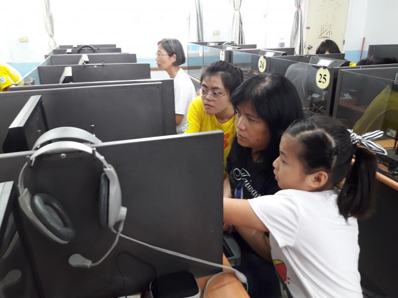 親子做影片-封面照