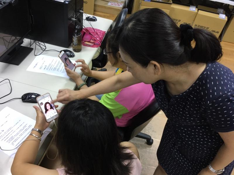 創意美編-封面照