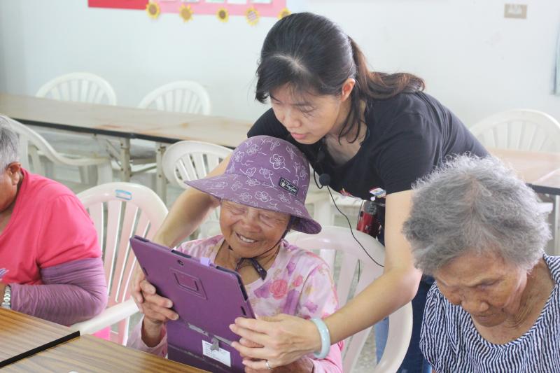 哇~圖畫3D立體化了-封面照