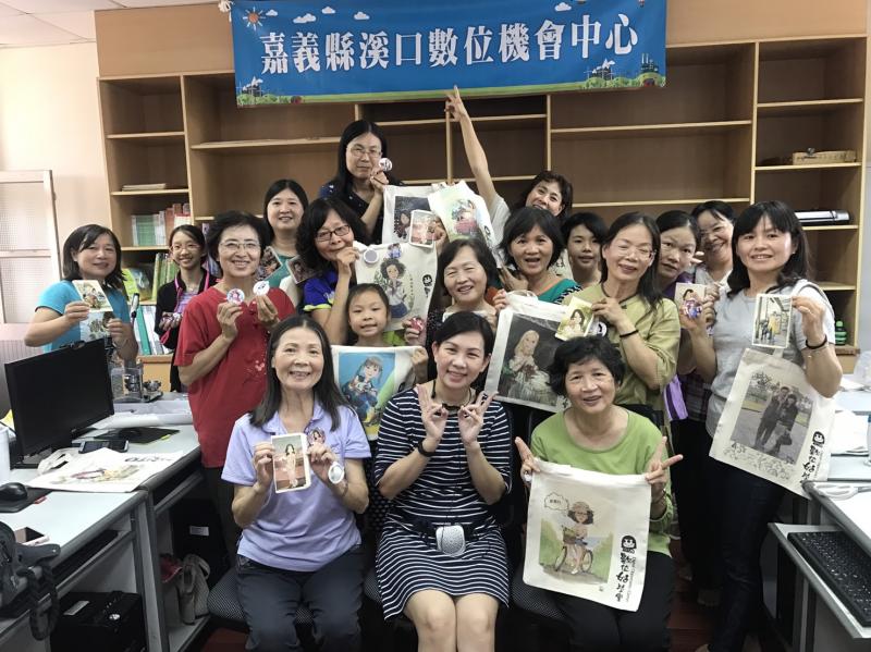 社區紀錄達人-在地文創DIY-封面照