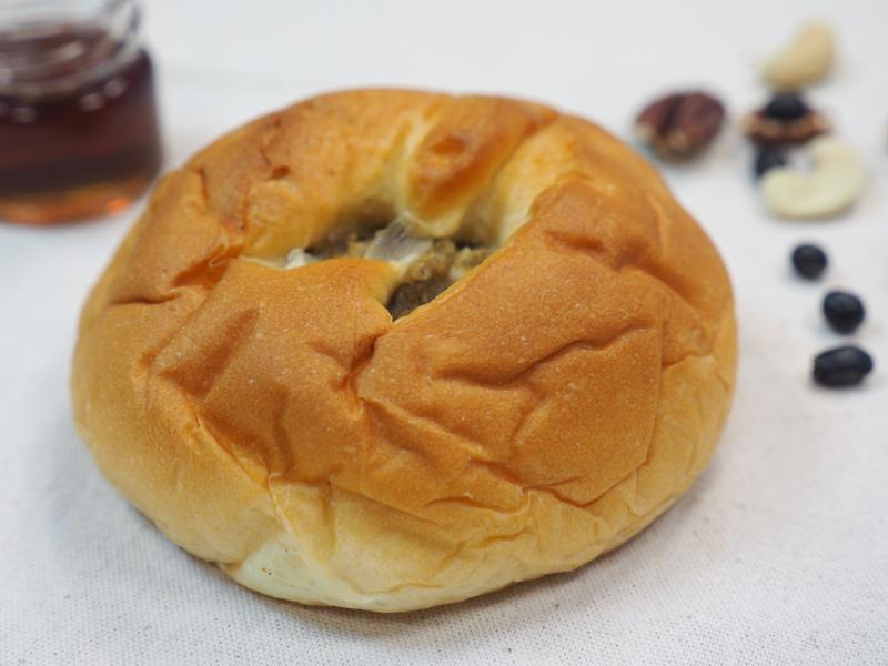 香草佳人麵包商品照-封面照