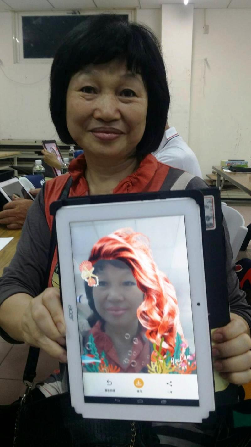 創意美編課程真有趣-封面照