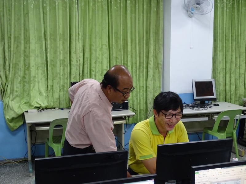 文書處理-EXCEL進階班-封面照