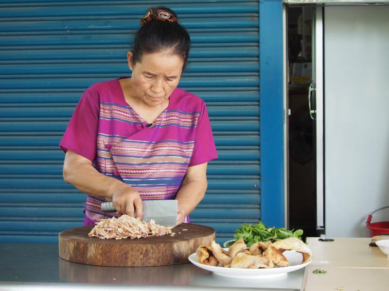滇緬料理這樣做-封面照