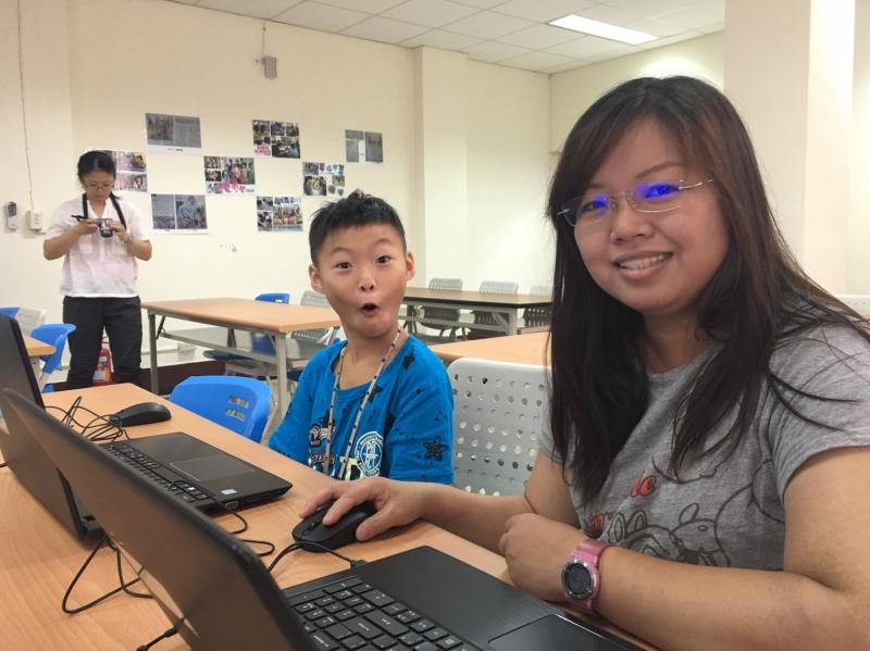 SCRATCH程式設計-封面照