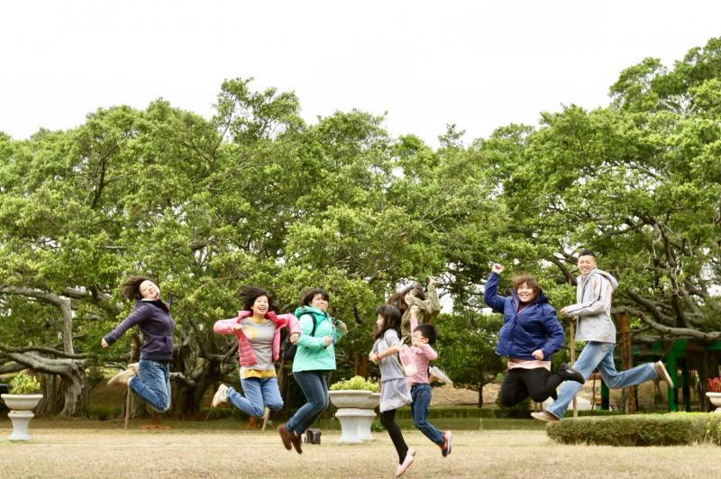 一起學習拍攝更快樂-封面照