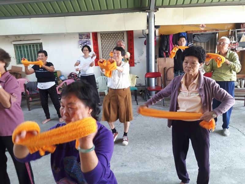 長庚衛教宣導-封面照