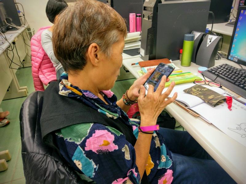 手機app修圖年經再現-封面照