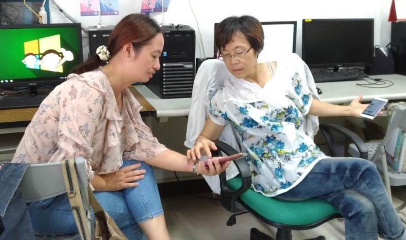 社區google地圖自己設計-封面照