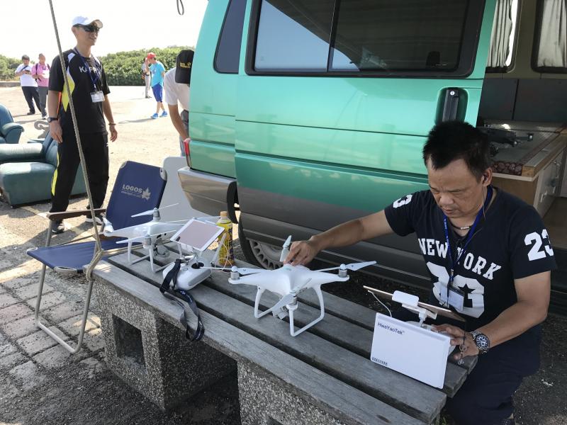 空拍機大進擊-飛行器大解密-封面照