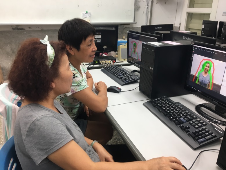 數位趣味課程人人上手_成功DOC-封面照