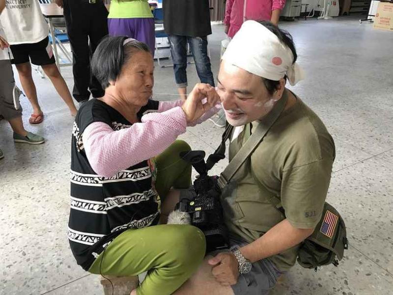 挽回青春-封面照