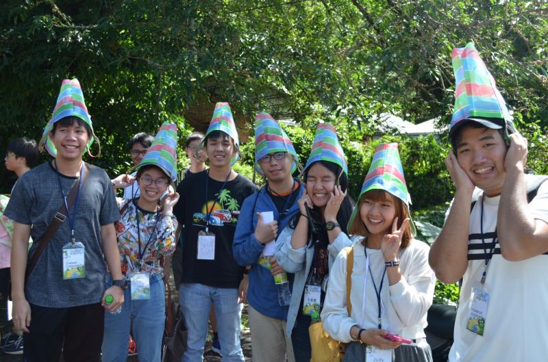 DOC志工小旅行-封面照