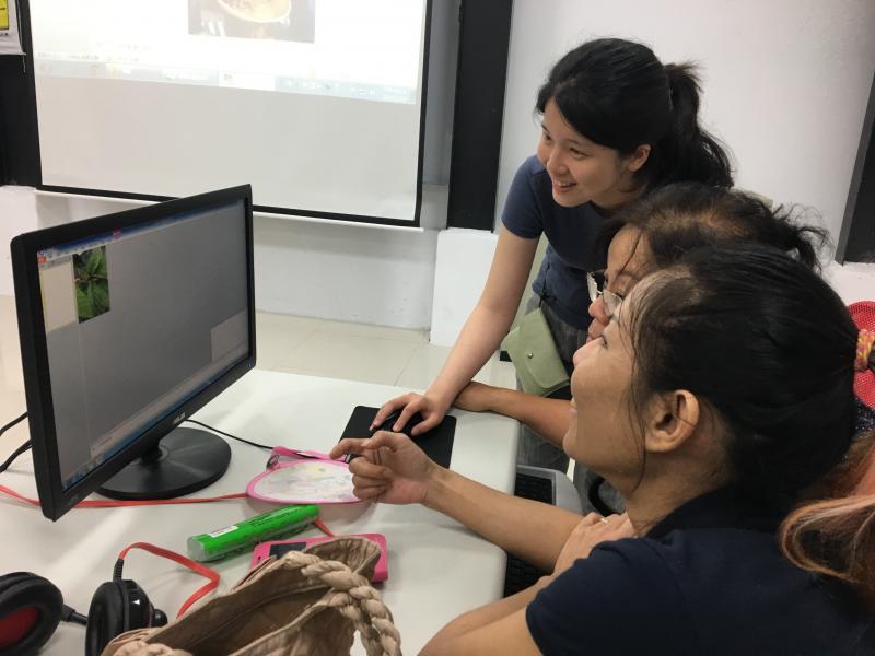 快樂學習電子書-封面照