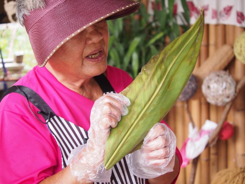 快樂阿嬤的家-封面照