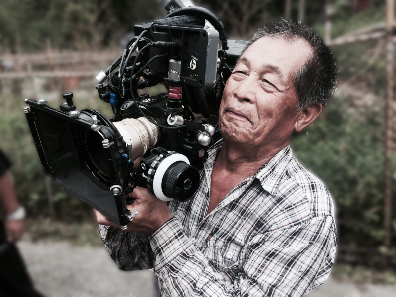 三光DOC: 我也是專業攝影師-封面照