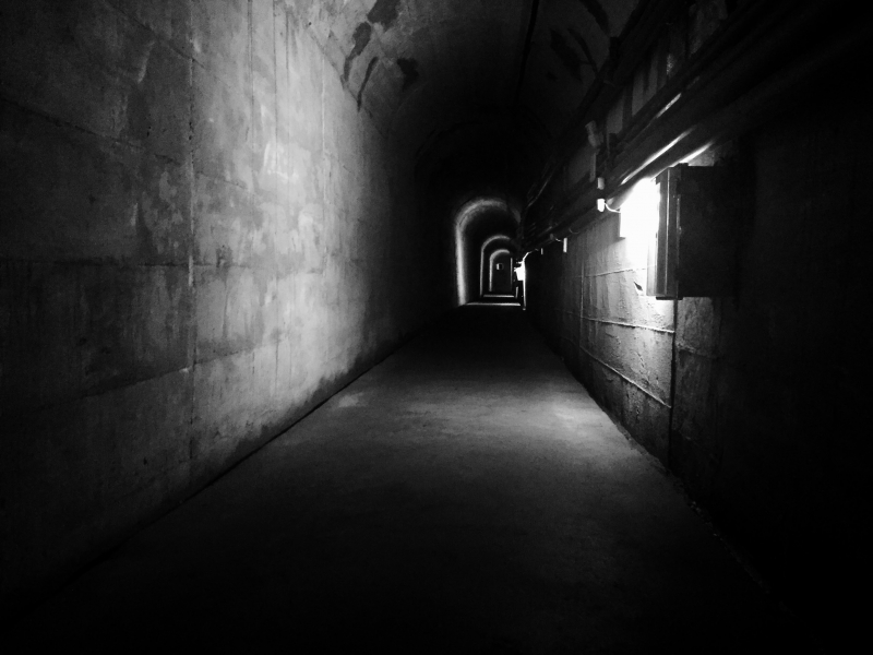 金湖DOC:藏在地下的歷史-封面照