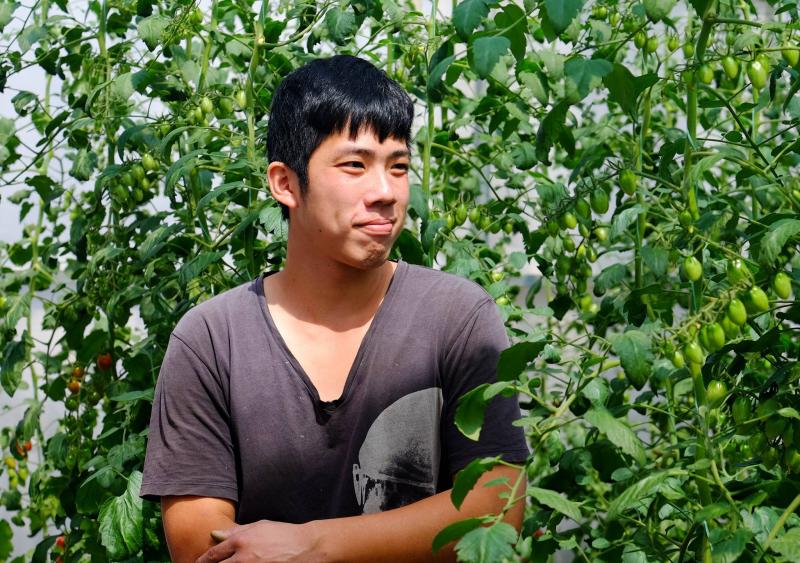 小牛哥傳承的善耕心念-封面照