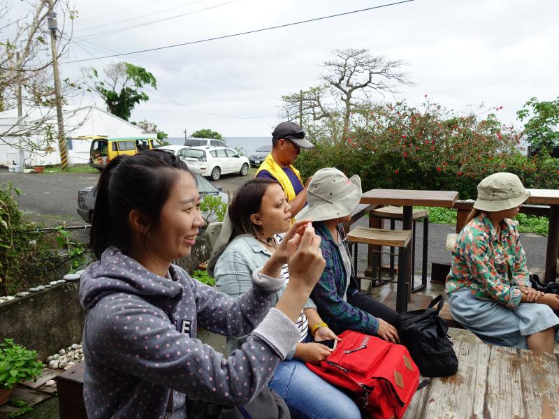 追隨歷史的腳步－吾愛吾鄉-封面照
