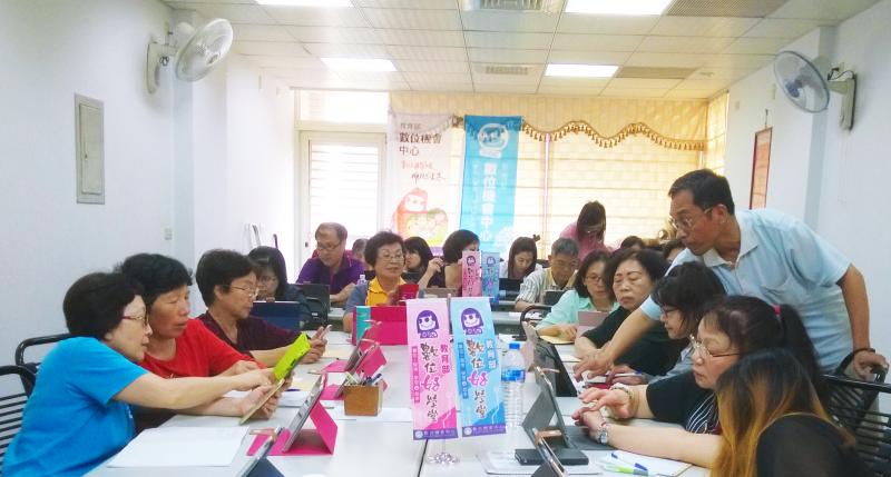 行動分班通西里平板教學-封面照