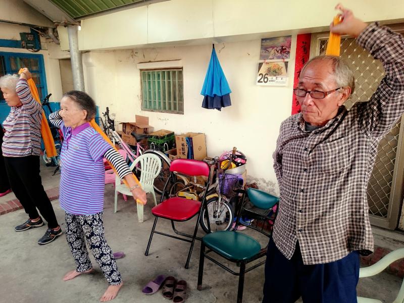 每星期二固定長庚衛教宣導-封面照