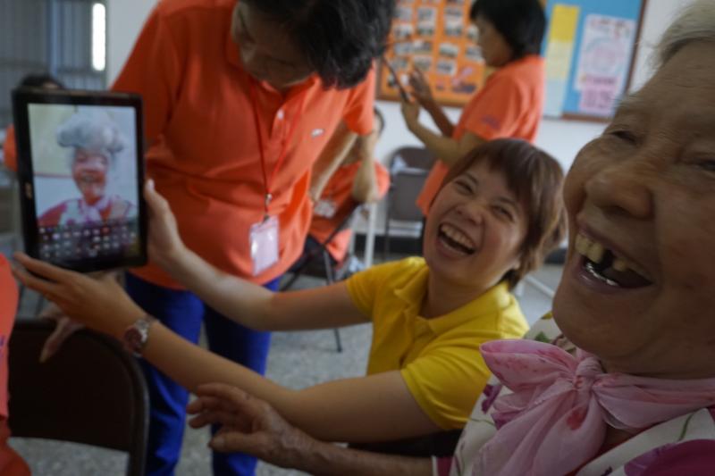 萬巒DOC社區趴趴GO【硫黃社區關懷據點】-封面照