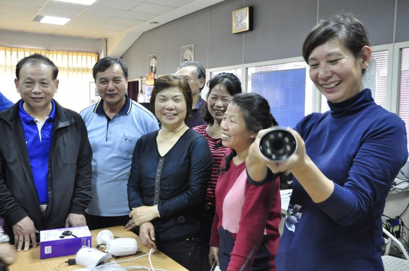 三灣遠端監控課程-封面照