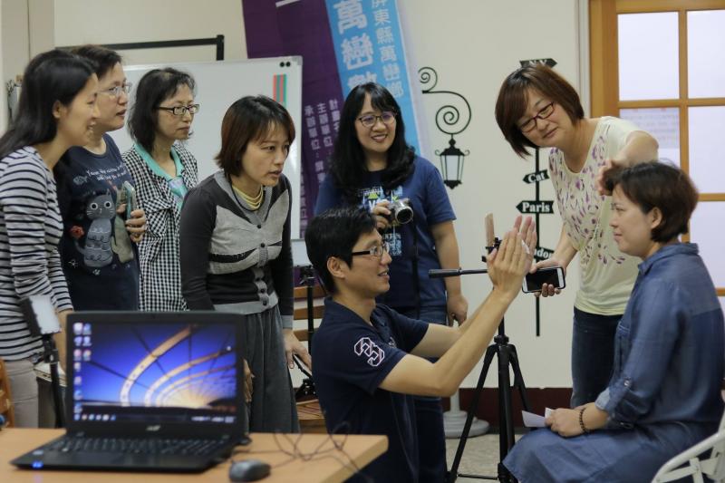 【證件照DIY】107.3.18(日)-封面照