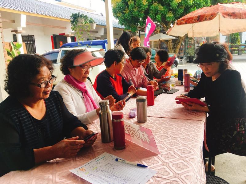 采邑綠工坊多肉植物盆栽DIY