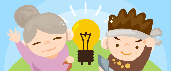 學習中心闖關活動開跑囉!!!-封面照