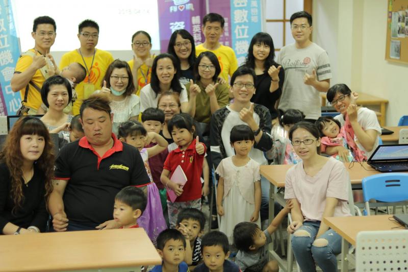 【親子馬克杯轉印DIY】107.4.14(六)-封面照