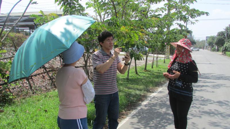 雲南滇緬香料特產及美食數位記錄課程之二-封面照