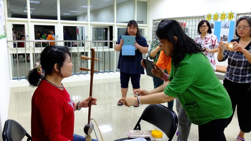 「歌聲裡的故事─影片創作剪輯(I)」 學手機錄音 收集MV音樂素材-封面照