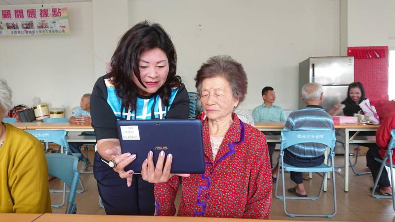 美圖秀秀-封面照