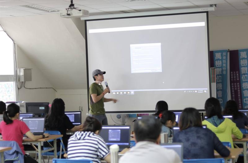 【影音剪輯進階班】107.5.27(日)-封面照