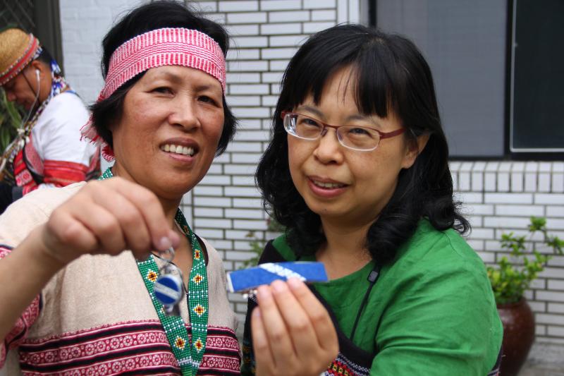 歡迎大家蒞臨苗栗泰安馬力十足民宿！親切熱情美好的泰安風情等著各位喔！