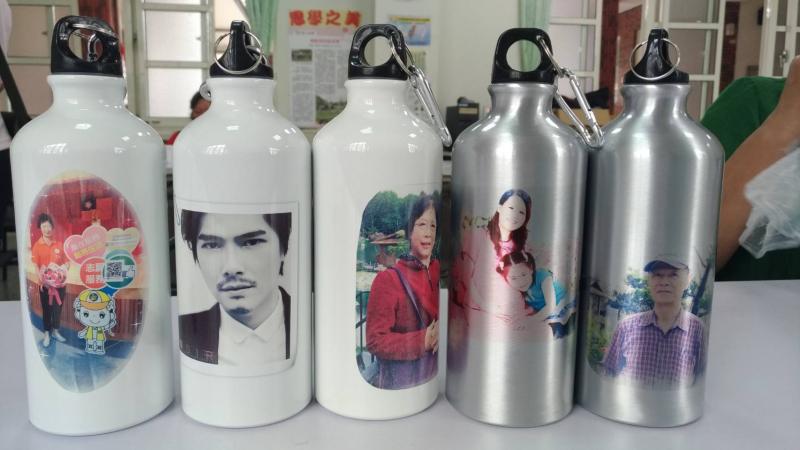 創意轉印課,在內林有厝味學堂開課了.-封面照