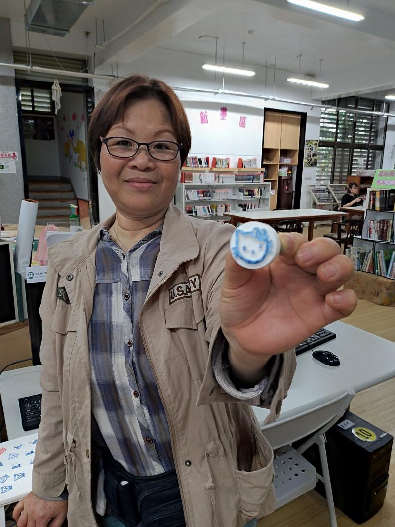 3D列印課程~收穫滿滿-封面照