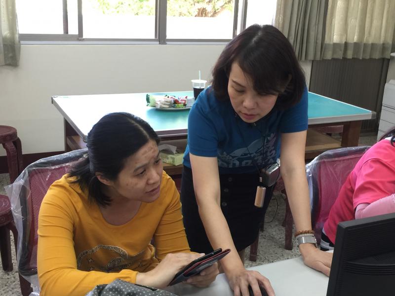 非常好色，母親節賀卡製作-封面照