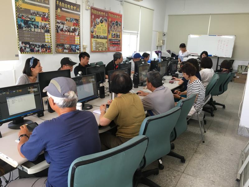 數位影像DIY-封面照