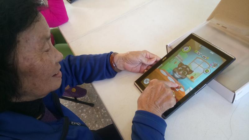 行動DOC-平板電腦體驗-封面照